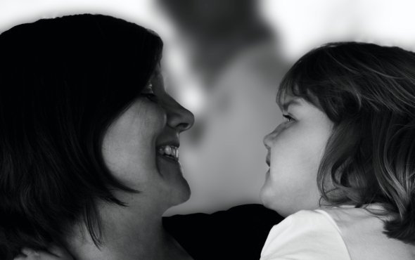 Hope and Ella