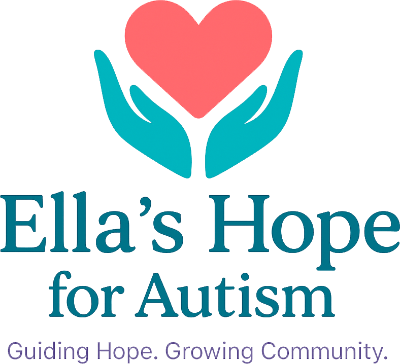 Ella’s Hope for Autism